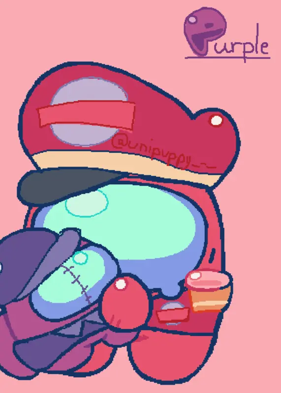 Game by @unipuppcakes_