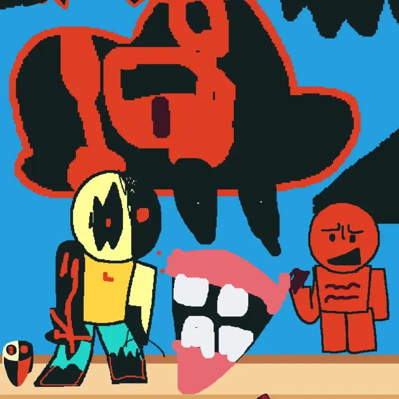 Game by @goat331