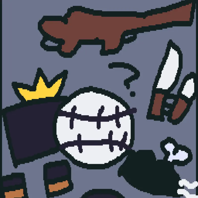Game by @Randommaker829