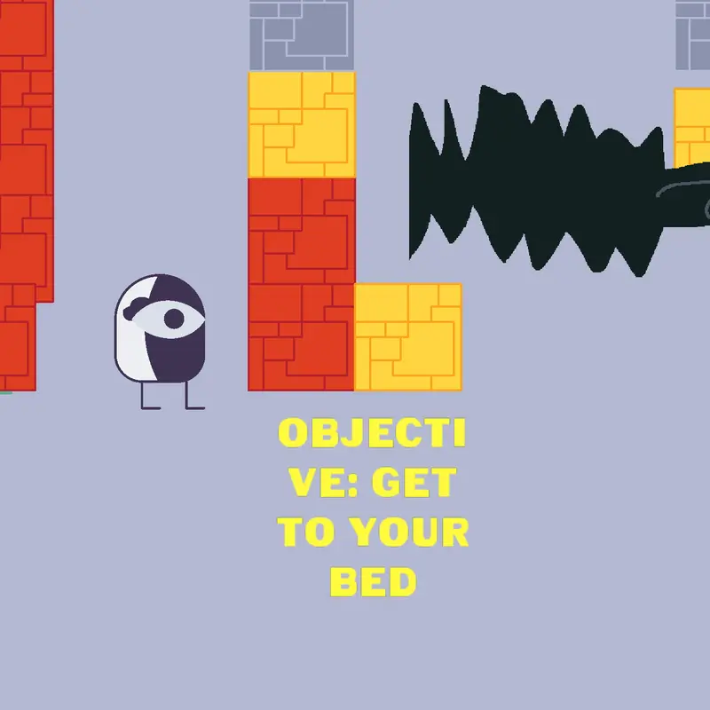 Game by @creface