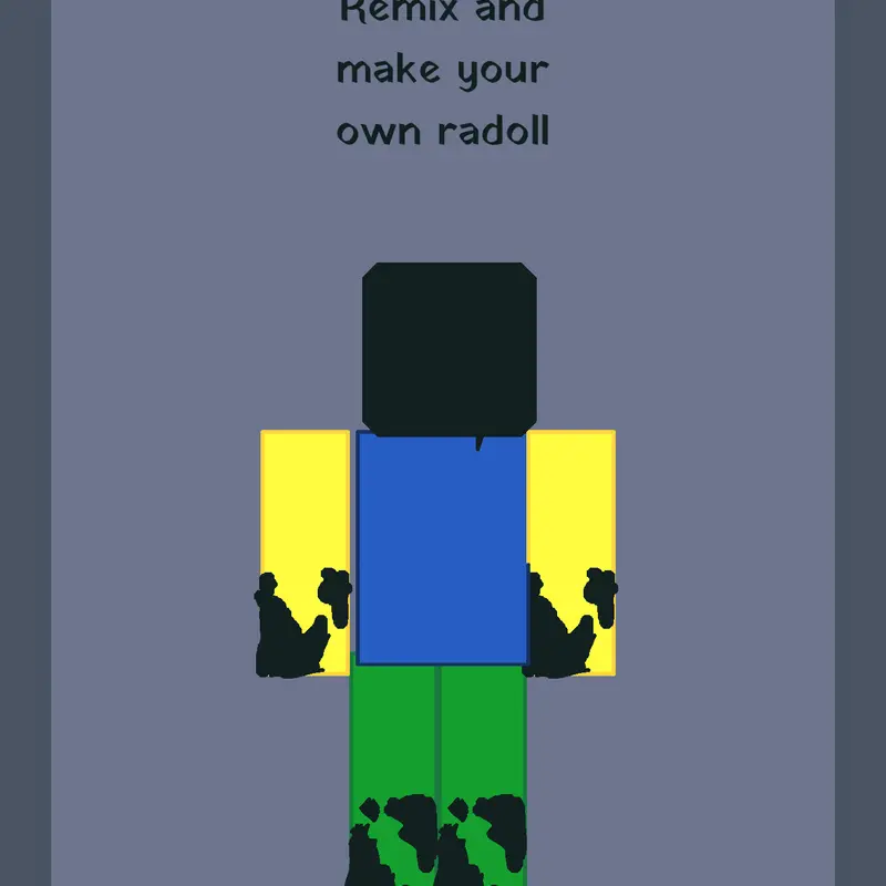 Game by @broksj