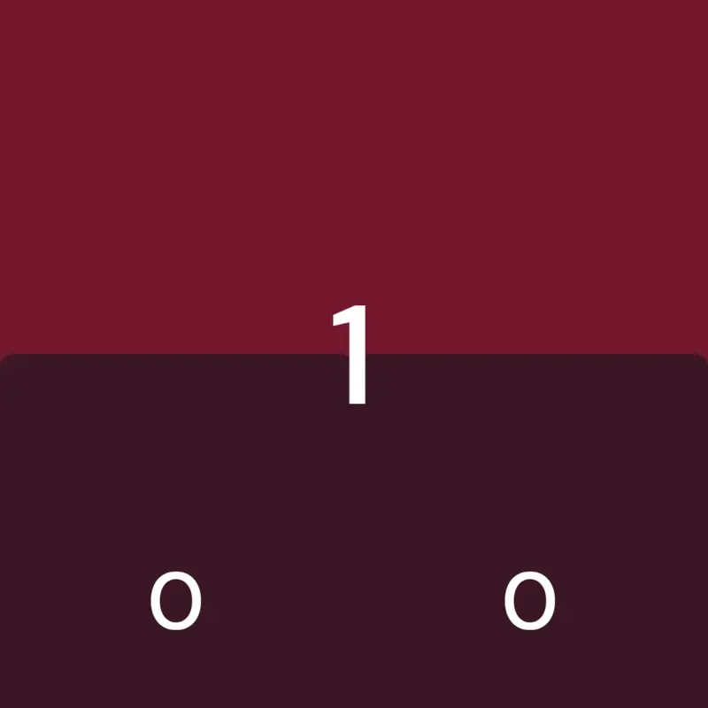Game by @lance_andrew29