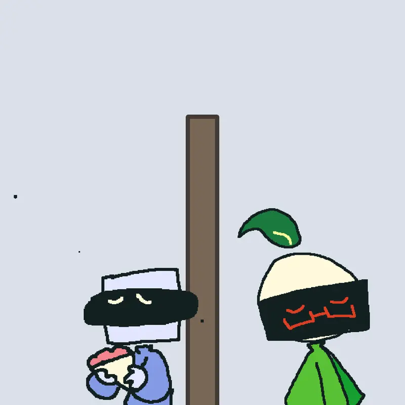Game by @dandyR