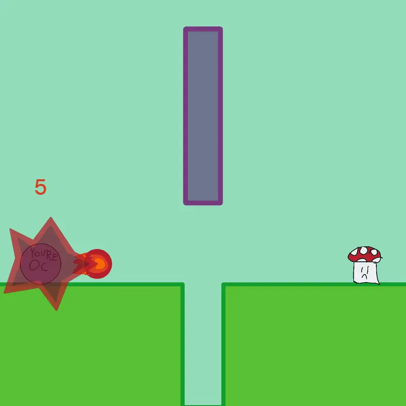 Game by @MushroomStudios