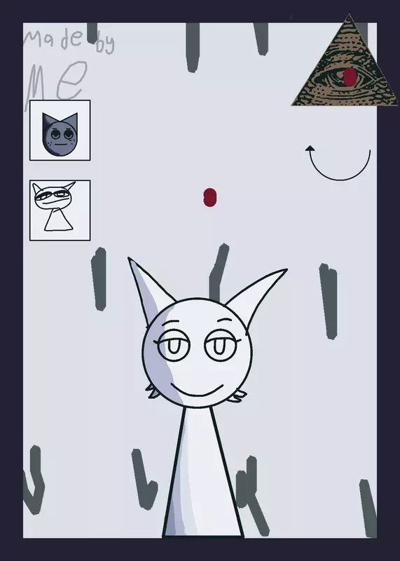 Game by @Solarplanet
