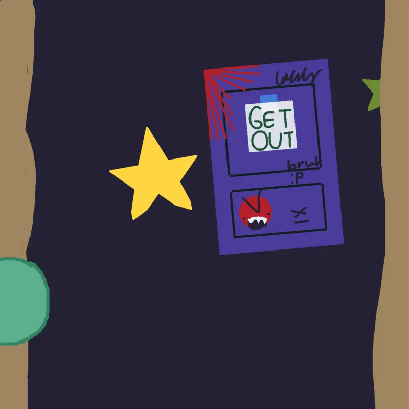 Game by @lovely_sakurastar