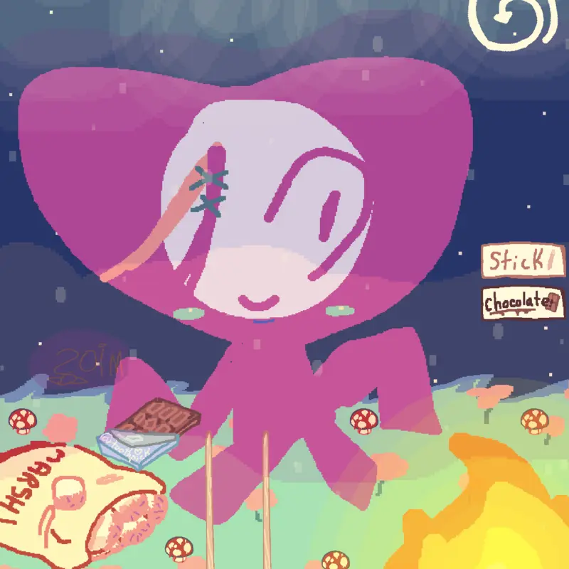 Game by @pisicat