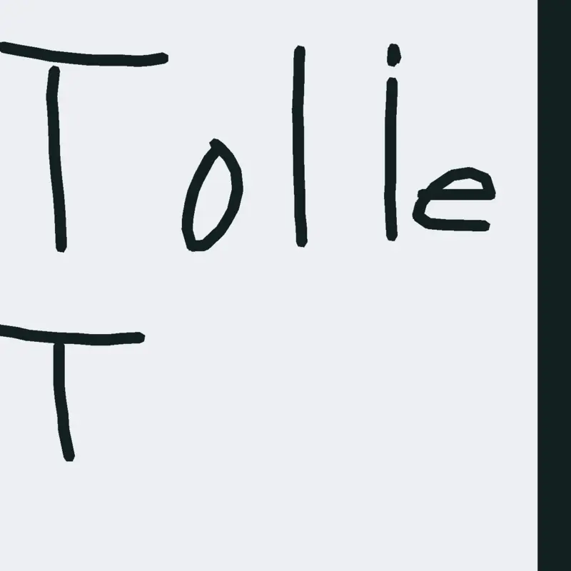 Toliet# by @cat_opilu-_-LikeFollow
