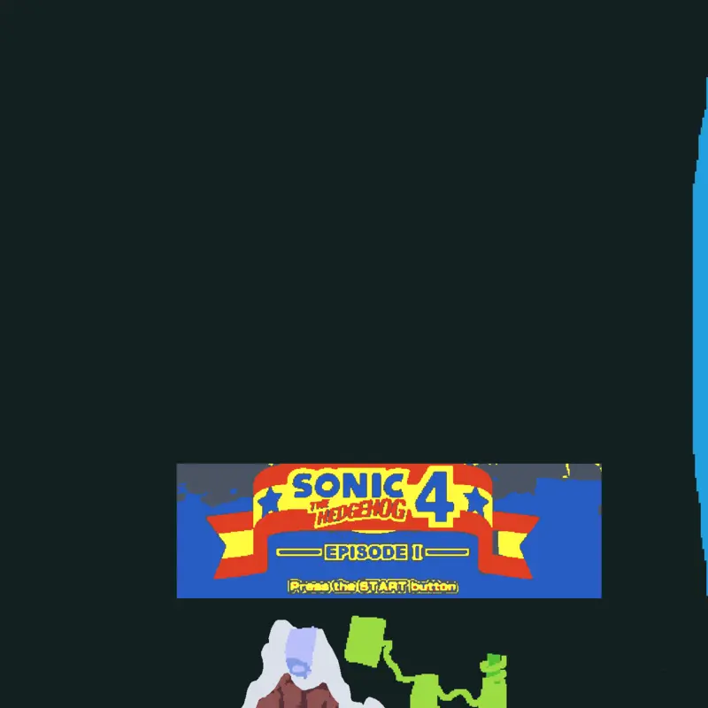 Game by @Pedrosonic1