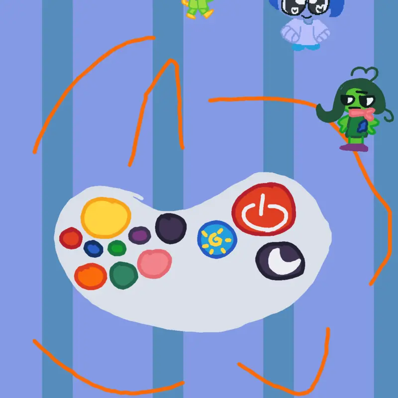 Game by @2plus2_doesntEqual22tree