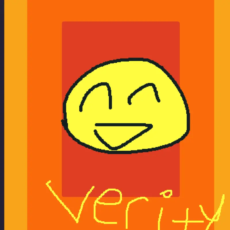Verity gaem by @star_hole-is-back