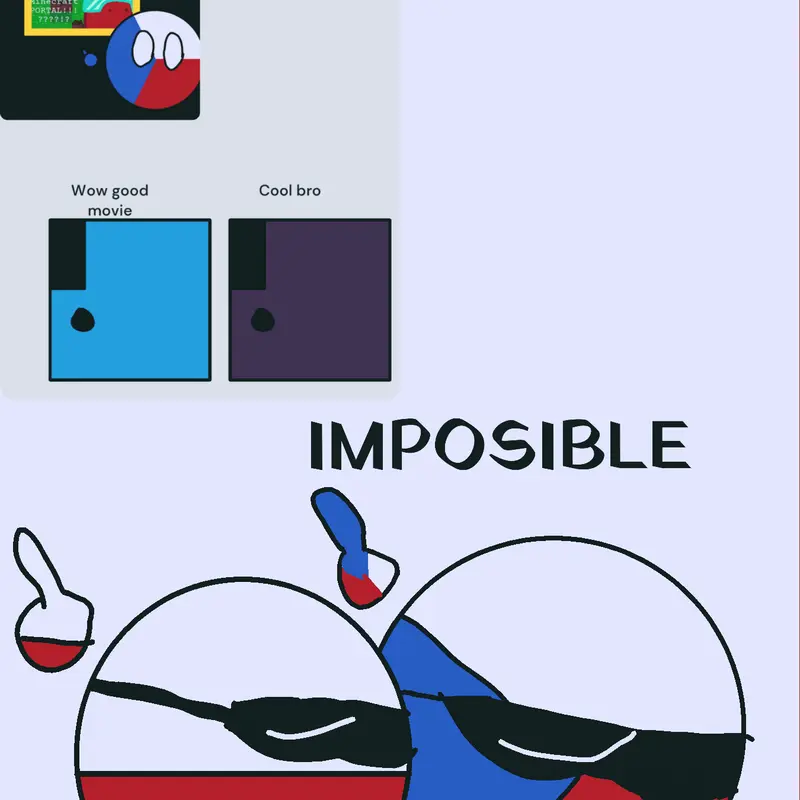 Game by @CzechOfficial