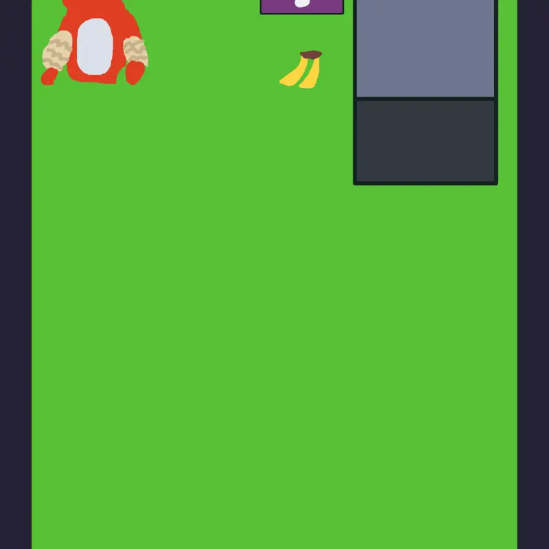 Game by @Primate