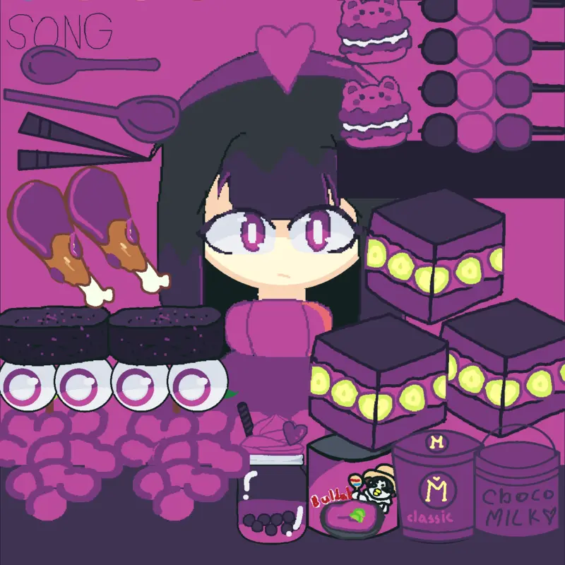 Game by @Mew_Love