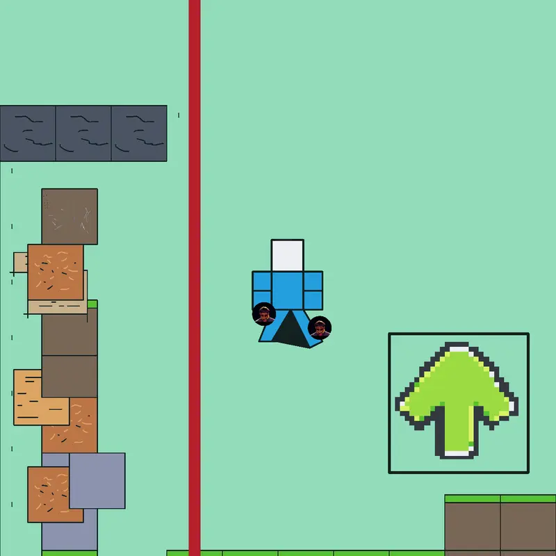 Game by @character890