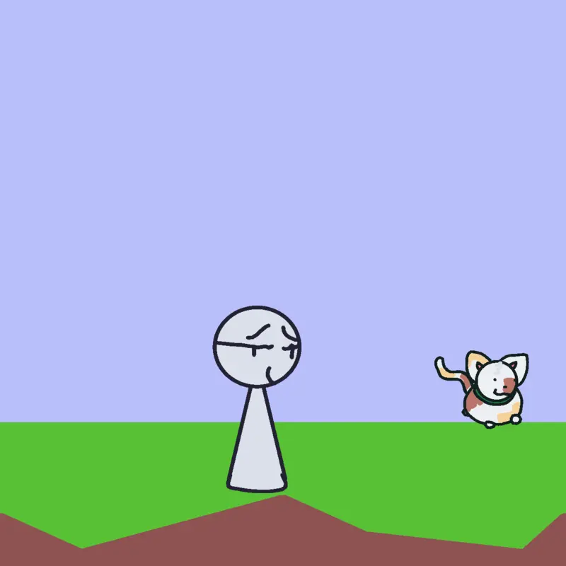 Game by @THdatny
