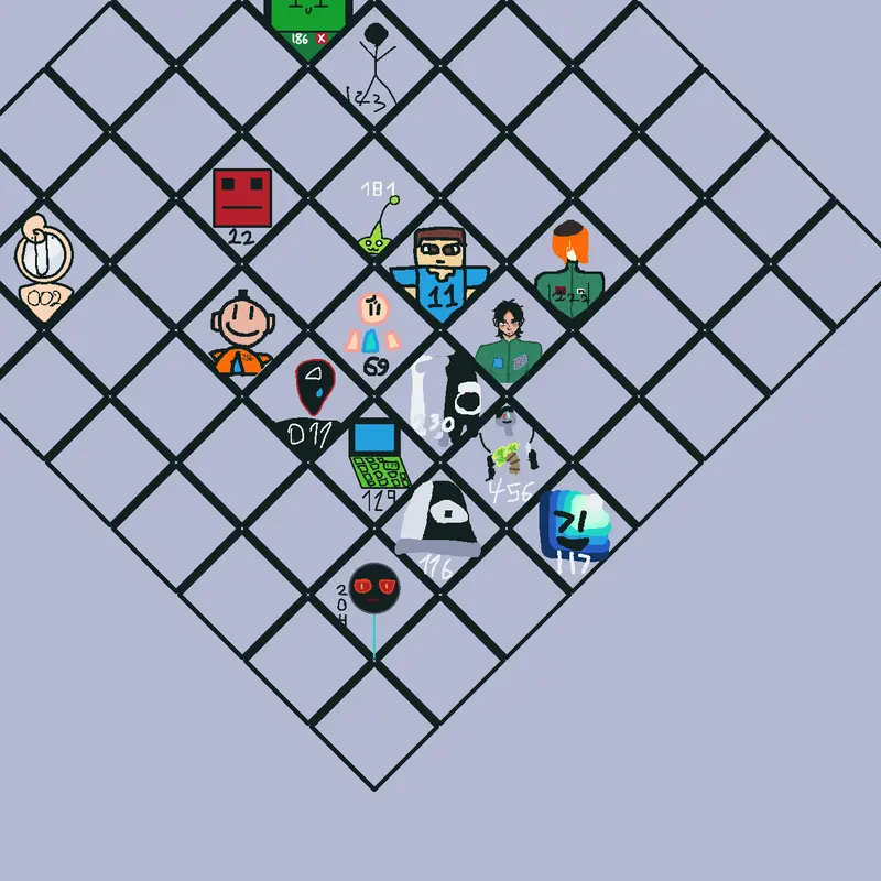 Game by @gots