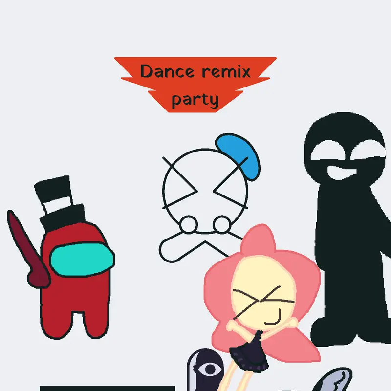 Contuine by @Jax_Fan666