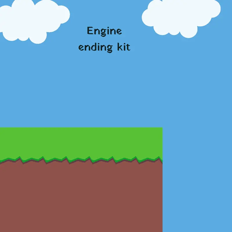 Game by @Verde_Castle