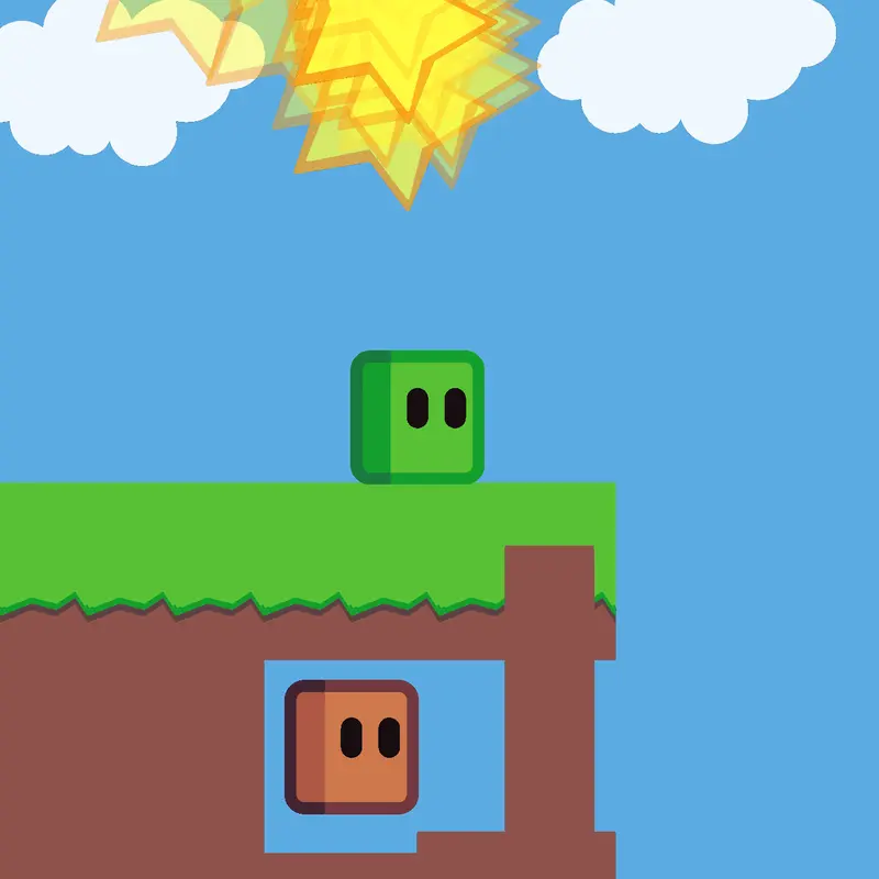 Game by @IMRUSS