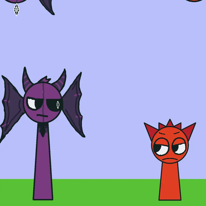 Game by @Dursoul_Remake
