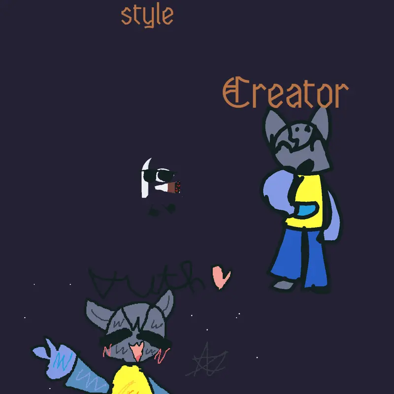 Game by @vuth