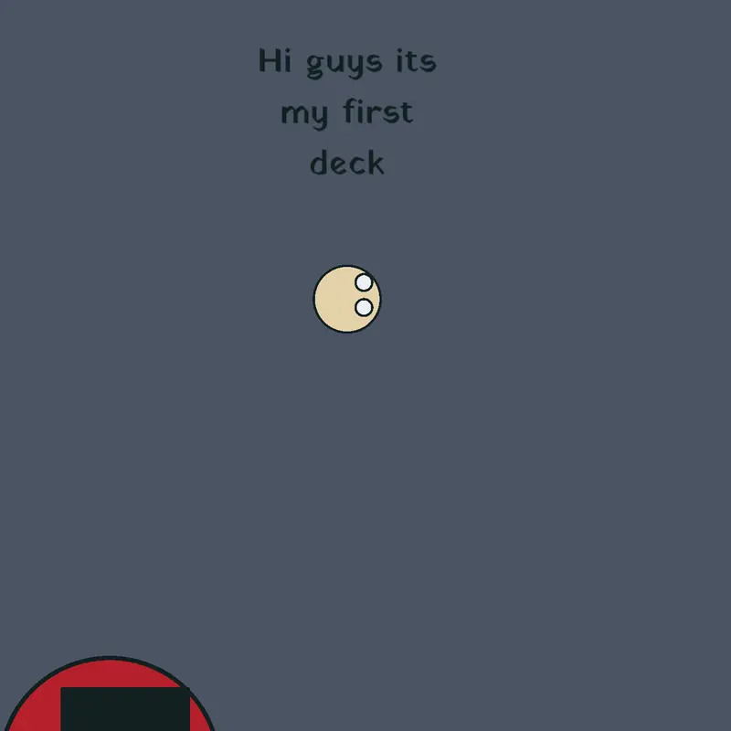 Game by @MuhammedMustafaAkay