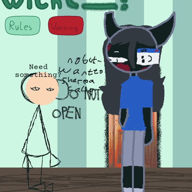 Game by @lexa_void