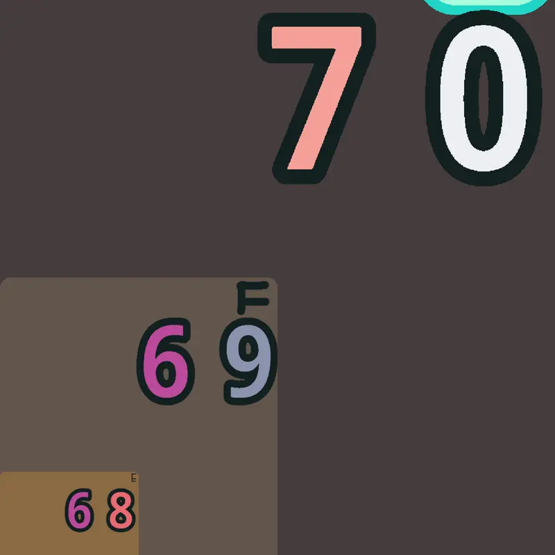 Game by @OctavioShoup