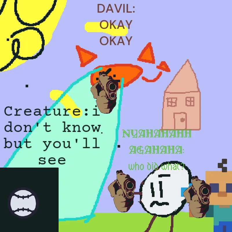 Game by @amongus_aaaaaaa