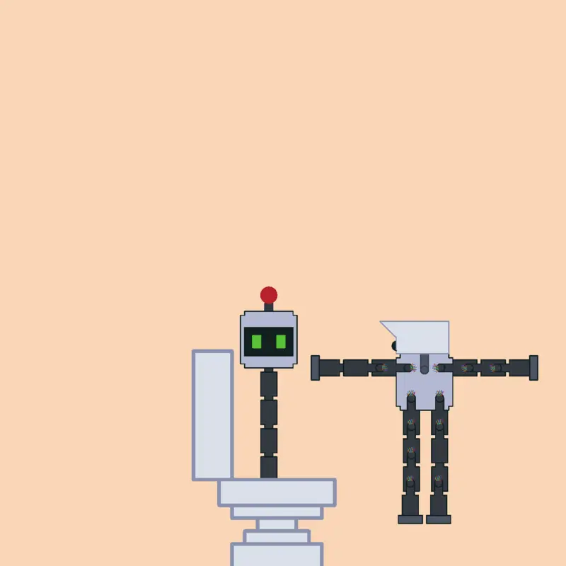 Game by @blu_stickman