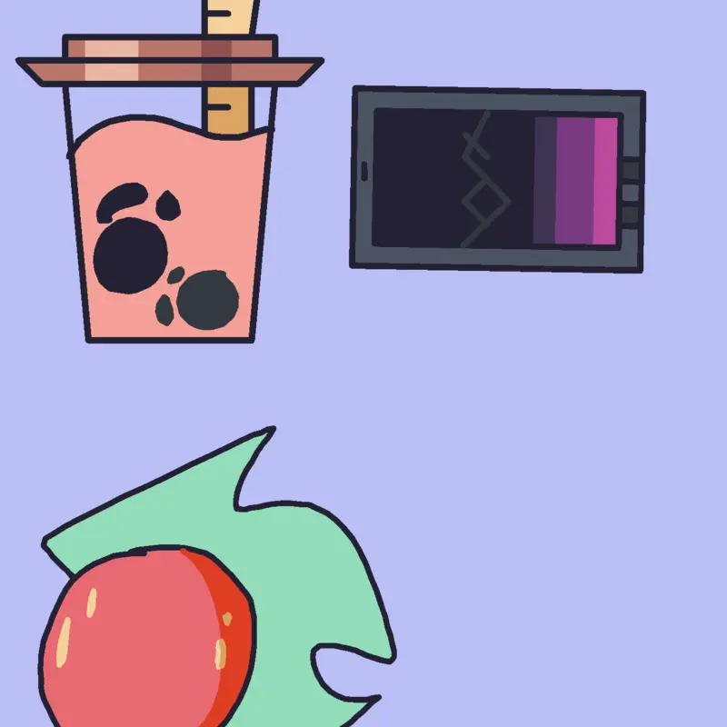 Game by @Just_Boba
