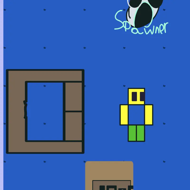 Game by @BingusAndFloppa
