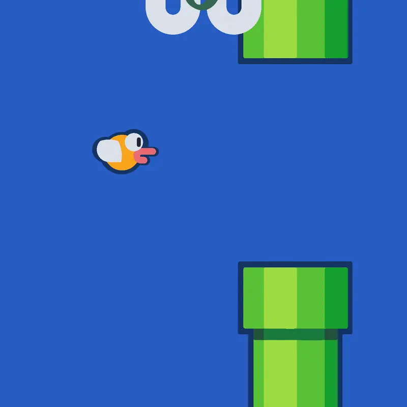 Game by @yetath
