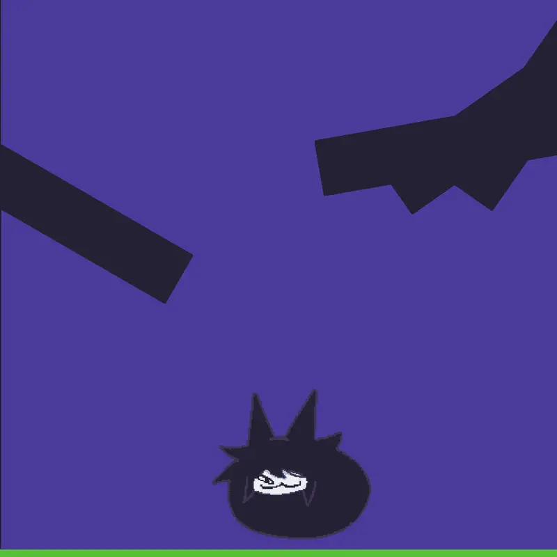 Game by @Oren_SPRUNKI