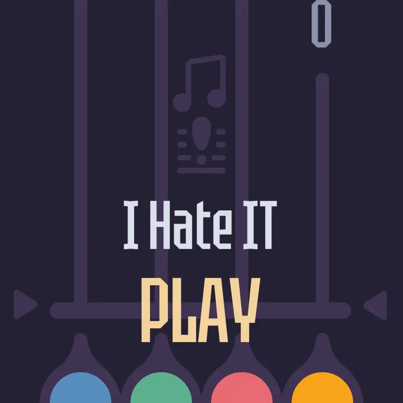 Game by @catinblender