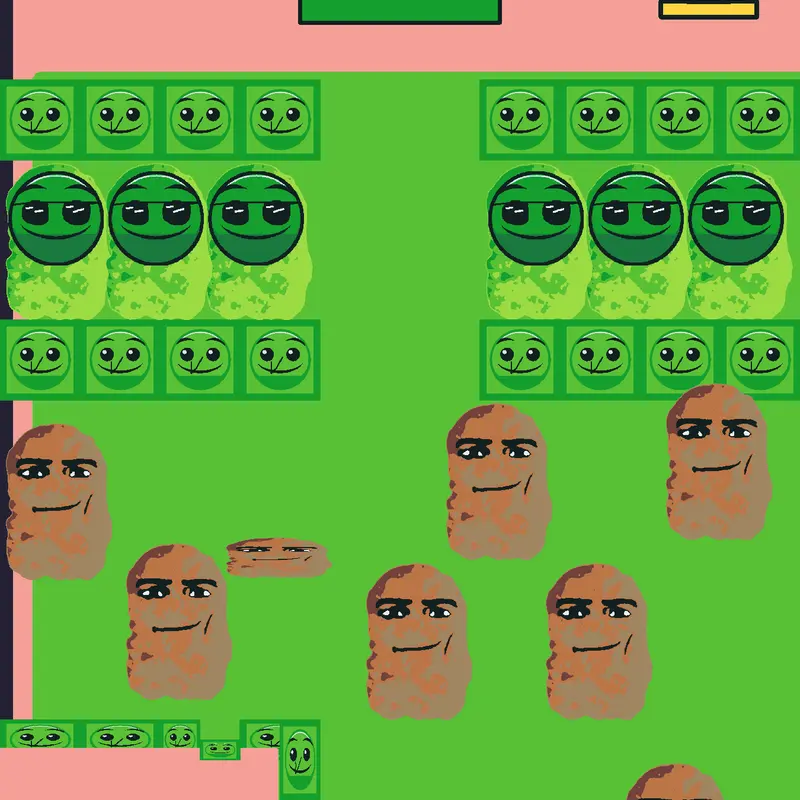Game by @Killer_owl