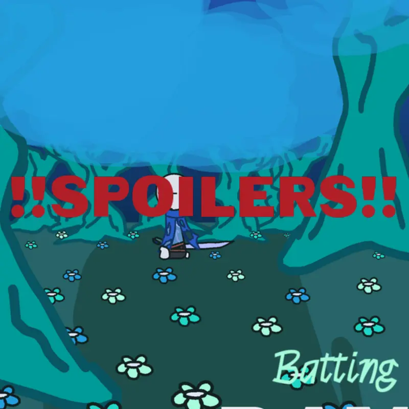 The predecessor of sunken caverns??? by @TheFinalStand