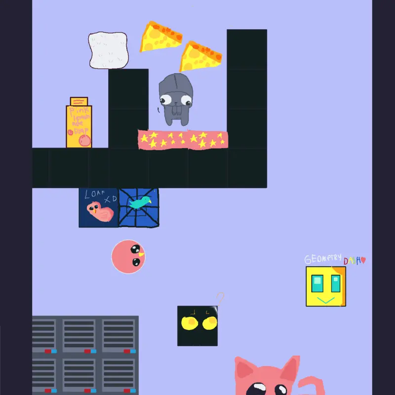 Game by @flaningo_1488