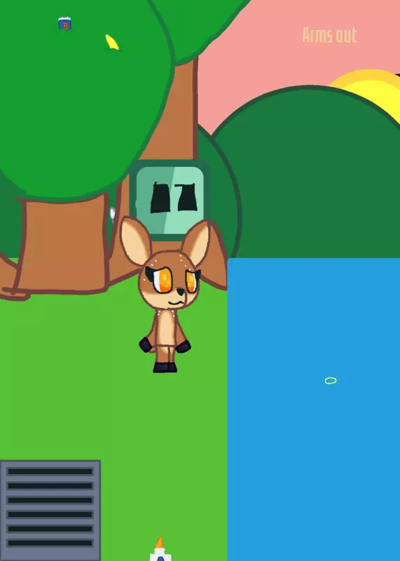 Game by @Redleafys