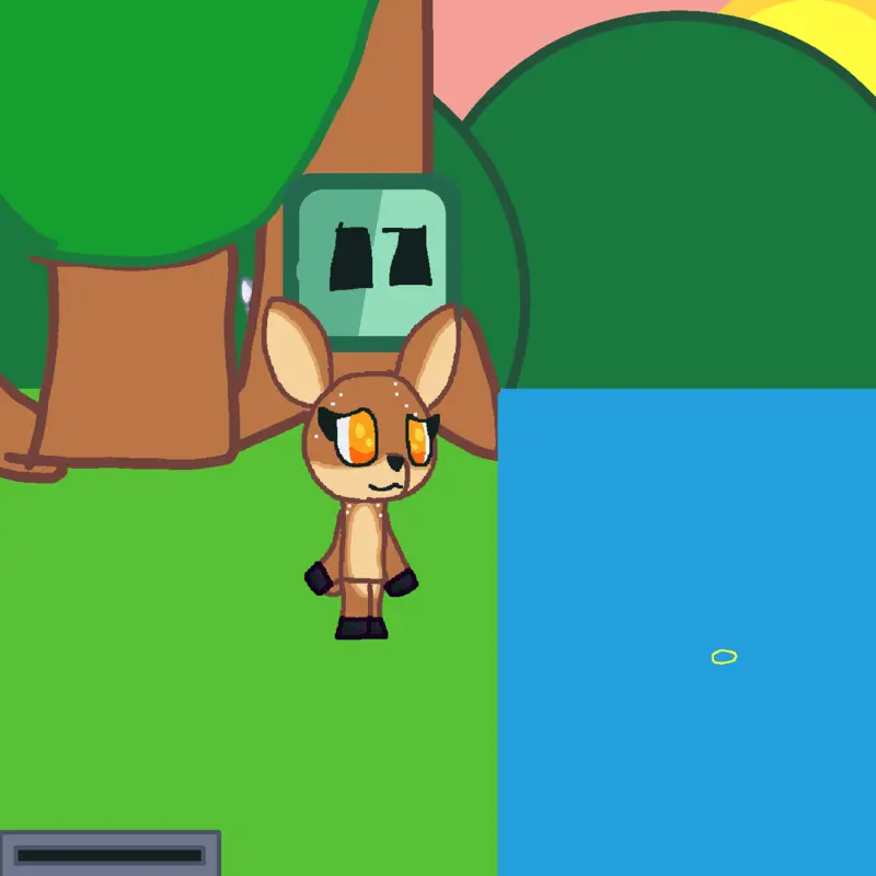 Game by @Redleafys