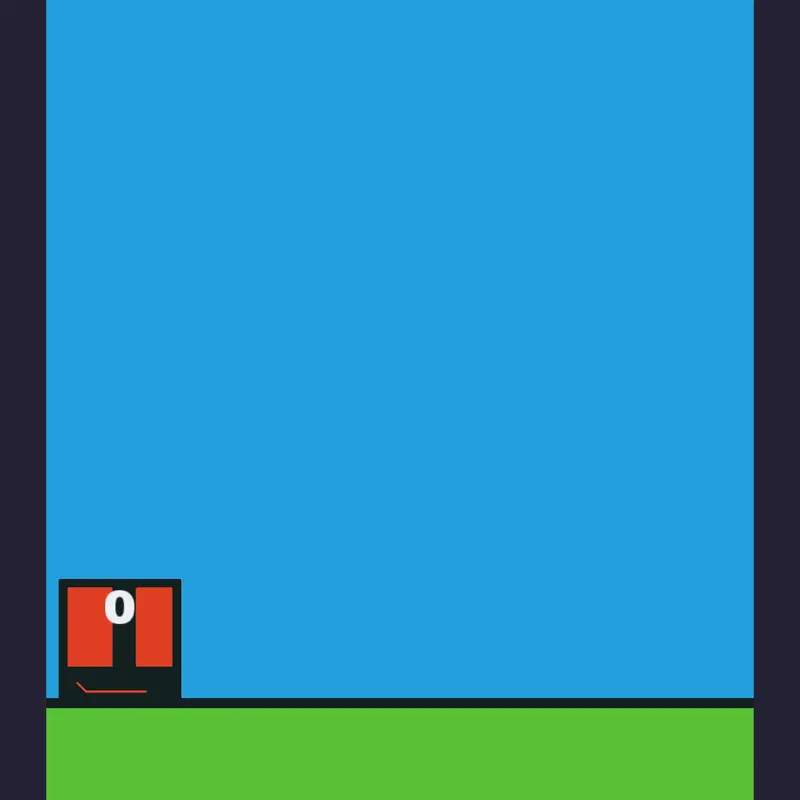 Game by @ThisIsNotTaken