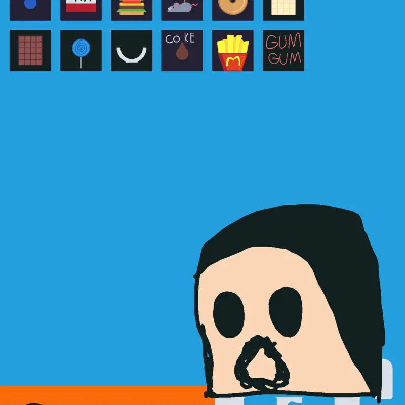 Game by @noeljuega