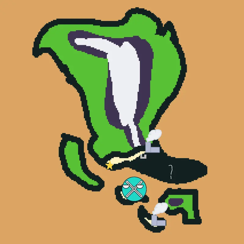 Game by @MrPillows