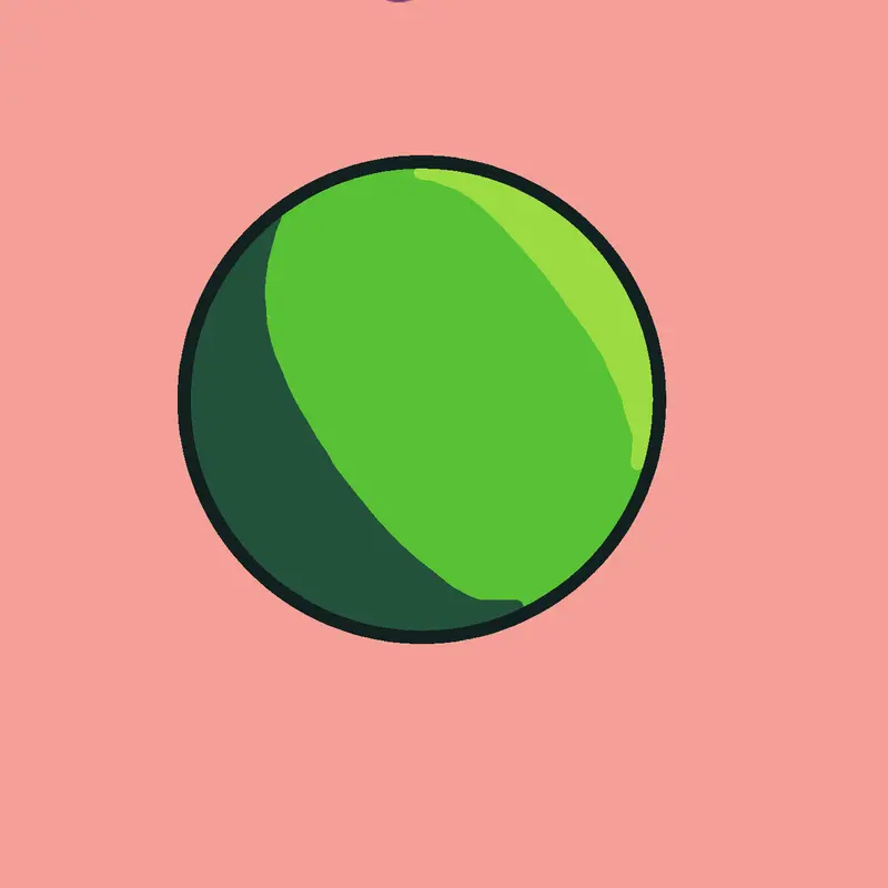 My first clicker game by @denyspro123
