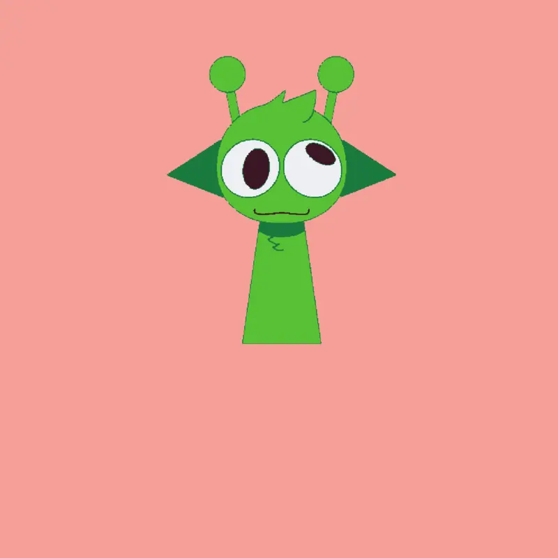 Game by @PenzSprunkiPyramixed