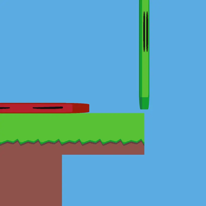 Game by @kalesmile