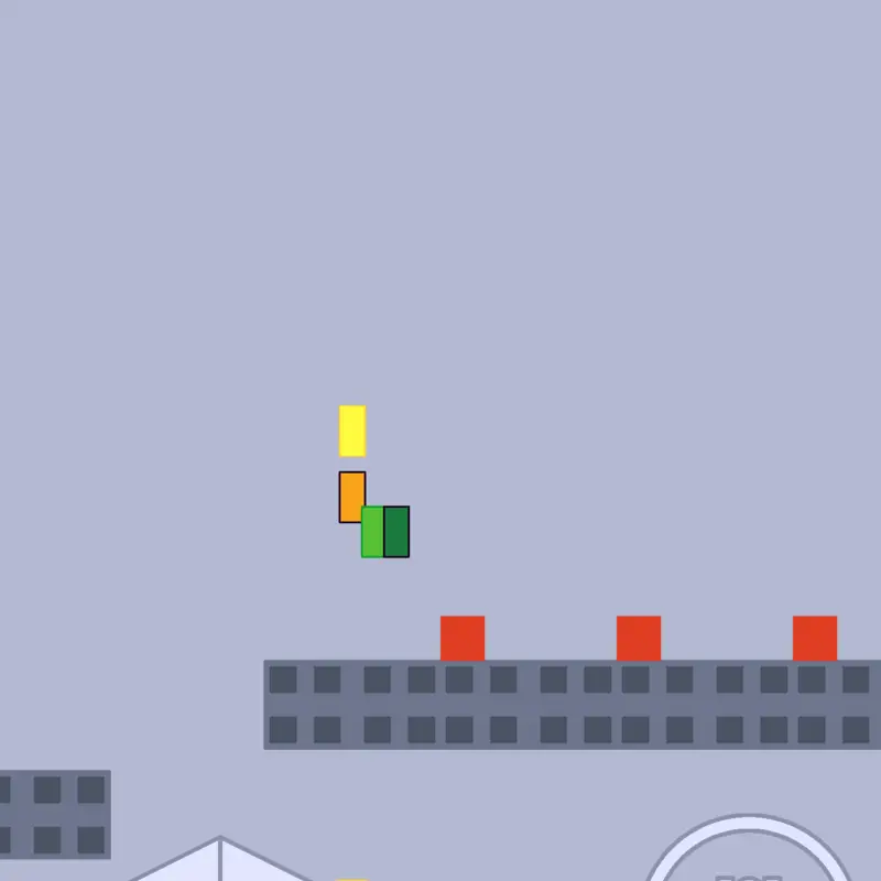 Game by @Trex7