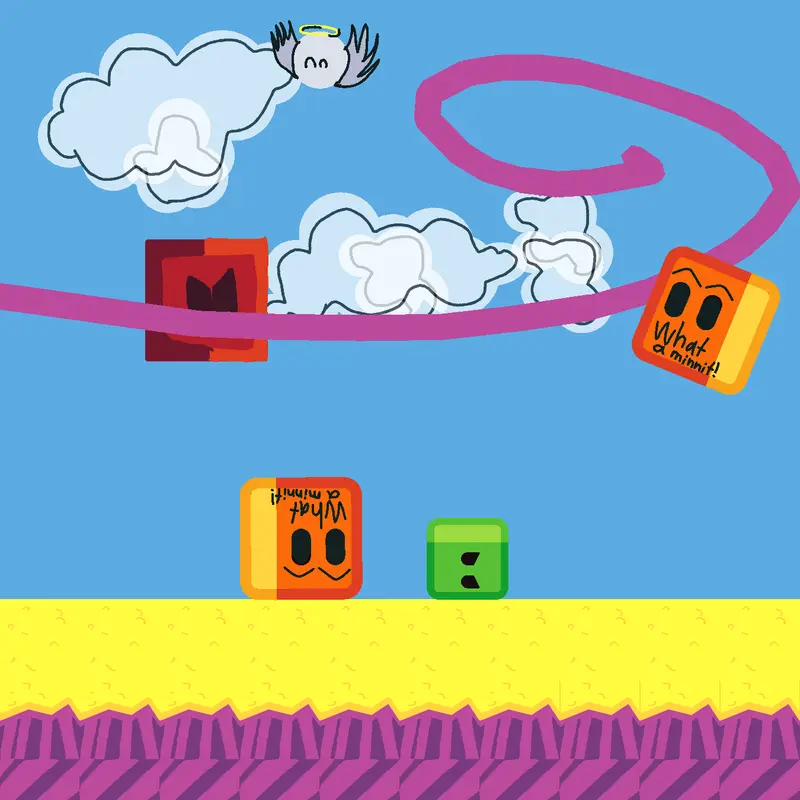 Game by @Karam16
