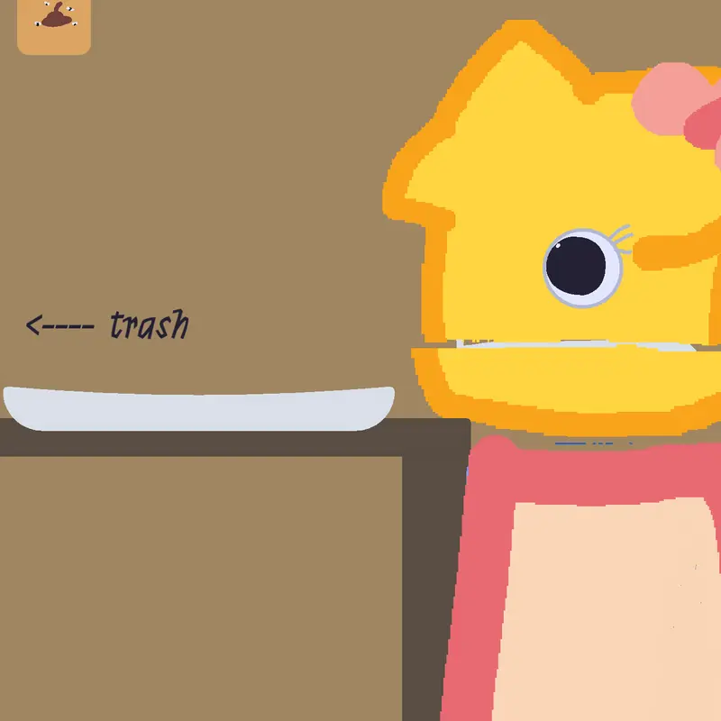 Game by @calm_user
